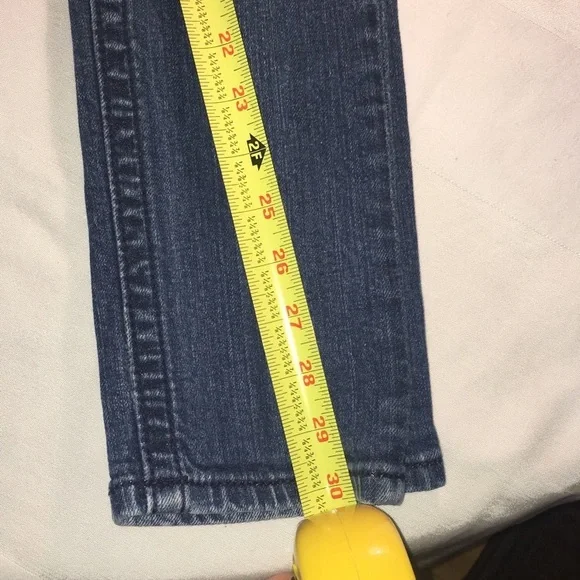 Miss Me ‘Skinny’ Jeans Size 27 - Picture 8 of 8